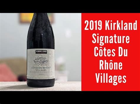 Kirkland Cotes Du Rhone Cheap Sale Jkuat Ac Ke