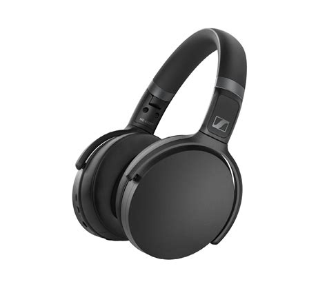 Sennheiser HD 450BT