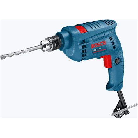 BOSCH 500w Drill Kit - Super Tools Bangladesh