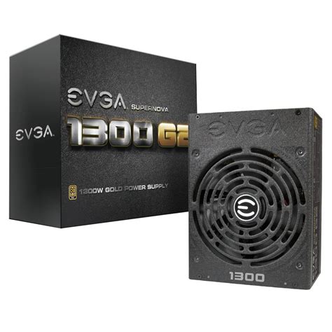 Evga Latam Productos Evga Supernova G Gold W