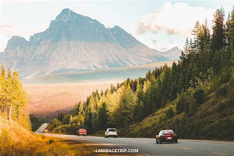 3-Week Canadian Rockies Itinerary — LAIDBACK TRIP