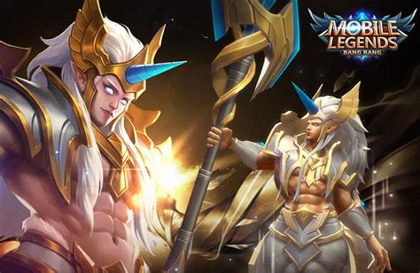 Info Hero Terkuat Di Mobile Legend Adventure Keren Herolegend