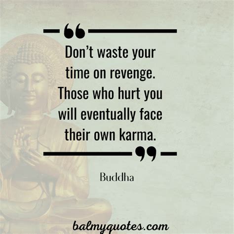 10+ Buddha Quotes On Karma (Inspiring Wisdom for Life)