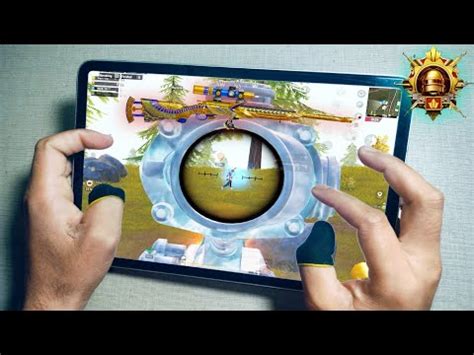 120FPS BEST HANDCAM GAMEPLAY With 4 FINGER SENSITIVITY LIVIK NEW