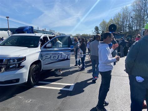police reports kernersville nc 11
