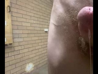 Hairy Cock Edging Out Huge Load Pornhub Gay