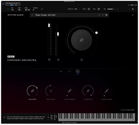 Spitfire Audio Bbc Symphony Orchestra