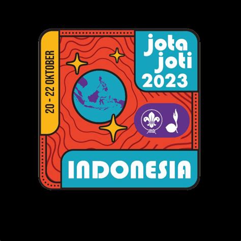 Jual Badge Jota Joti Indonesia Shopee Indonesia