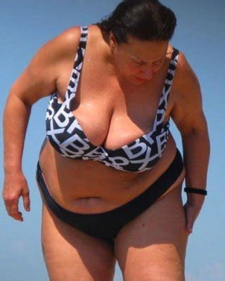 Bbw Mature Bikini And Bathing Suit Porn Pictures Xxx Photos Sex Images Pictoa