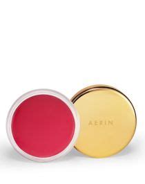 Aerin Rose Lip Balm Beauty Review