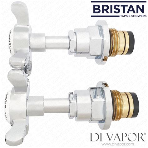 Bristan 1901 Bath Shower Mixer Tap Spares