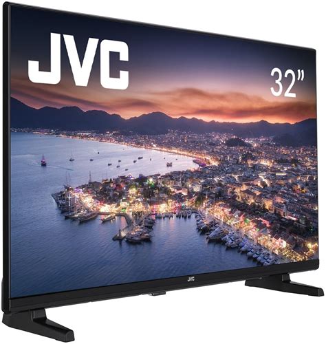 JVC LT 32VH4300 32 LED Telewizor Niskie Ceny I Opinie W Media Expert