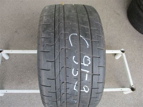 285 30 Zr19 98y Pirelli Corsa Ar Asimmetrico 2 Lager C959