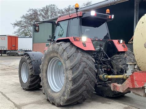 Case Ih Maxxum Top Agrar Online