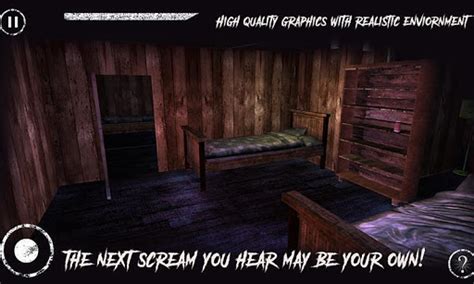 Download And Play Scary Haunted House Games 3d On Pc Emulator