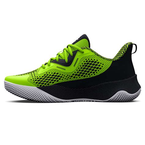 Under Armour Curry Hovr Splash 3 Ap Basketball Shoes Rebel Sport