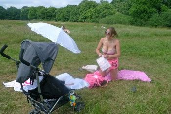 Imogen Thomas Big Tits Bikini Top In The Park Th July VHQ Phun Org Forum