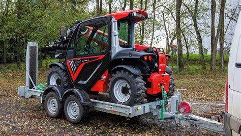 Lamma 2023 Preview Our Pick Of The Farm Kit To Look Out For Farmers