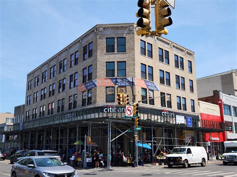 885 Flatbush Avenue, Brooklyn, NY - Aspire Associates LLC