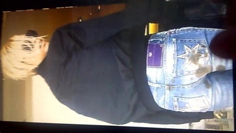 Cum On Victoria Beckham Ass Xhamster