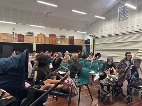 Chullora Public School