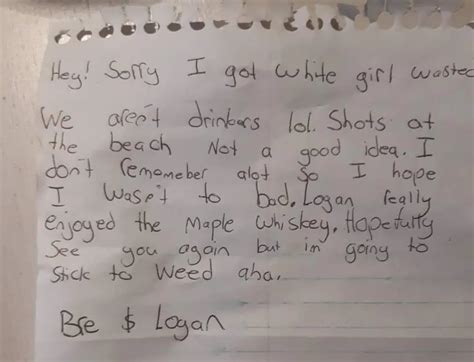 Discover More Like Funny OC My Mum S New Trailer Neighbor Made An Ass Of Herself Last Weekend