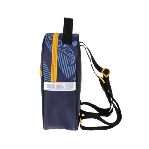 Hot Wheels mini hátizsák Infinite Iskolatáska Áruház