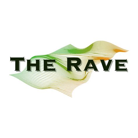 The Rave | Cairo