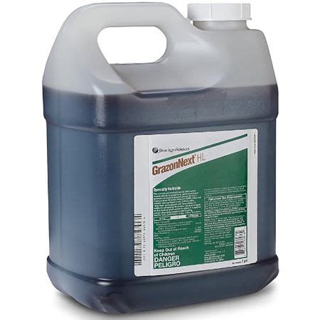 Bomgaars Corteva Grazonnext Hl Herbicide Herbicides