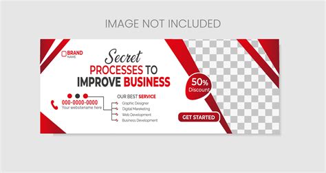 Professional business cover page 46545446 Vector Art at Vecteezy