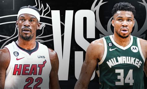 Bucks MUST WIN: Bucks vs. Heat Game 5 Playoff Preview, Odds & Predictions