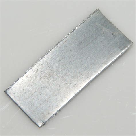 Zinc - Periodic Table