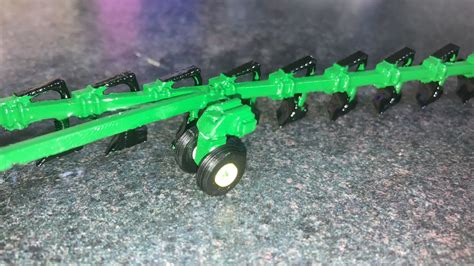 John Deere Farm Toys 1 64 Scale Wow Blog