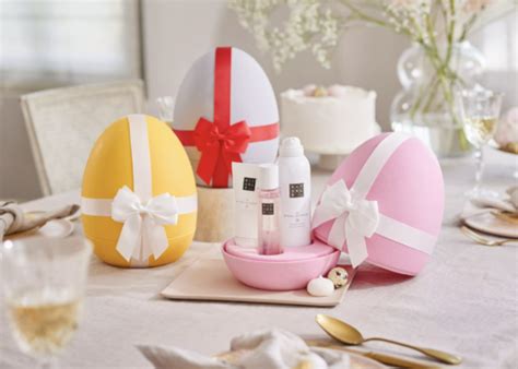 Rituals Beauty Easter Eggs 2023 - Sakura, Mehr, Sport