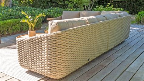 Zelf Samenstellen Seasons Outdoor Casanova Loungeset