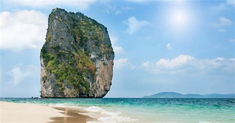 Complete Guide: How To Get From Phuket To Krabi 🚌 | 2023 - A Broken ...