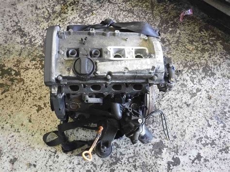 Volkswagen Passat 1996 2000 B5 1 8 20v Engine APT Store Used