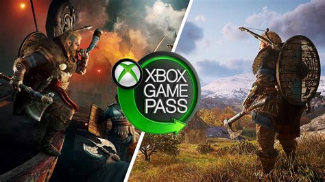 Assassin S Creed Valhalla Joins Game Pass Today Here S Why You Should