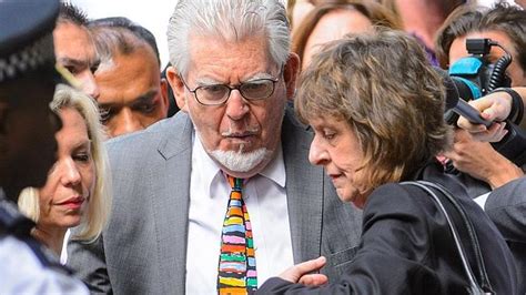 Rolf Harris jail sentence under review by UK Attorney General after ...