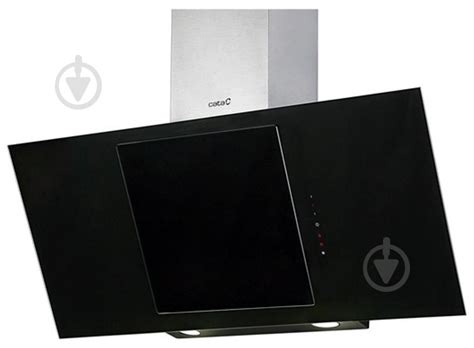 ᐉ Вытяжка Cata 900 XGBK (02059200) • Купить в Киеве, Украине • Лучшая ...