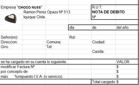 Nota De Credito Y Debito Diferencia Creditos Hipotecarios En Espana