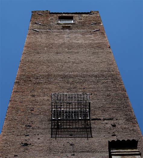 Torre Della Gabbia Mantova Francesco Flickr