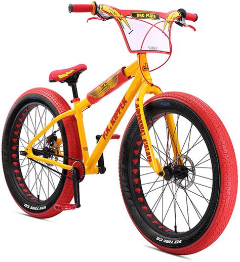 Se Bikes Fat Ripper 26 Bmx Bike 2019 Mordern Bike Ph