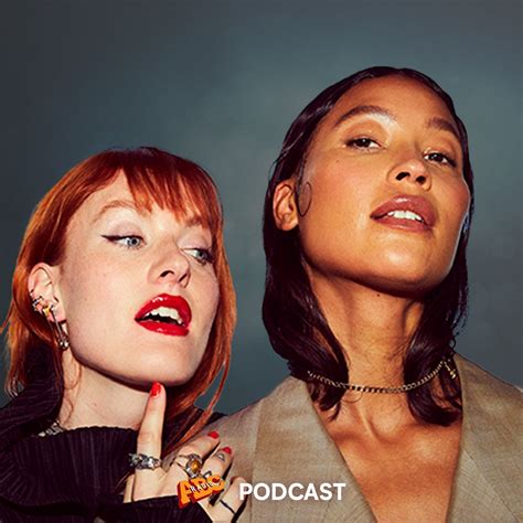 Icona Pop Abc Interviews Det Bedste Fra Radioen Podcast Podtail