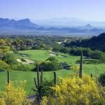 The Gallery at Dove Mountain | Tucson Golf Estates