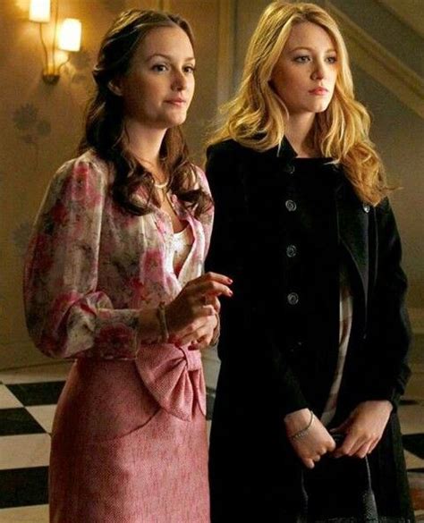 Gossip Girl Gossip Girl Outfits Gossip Girl Fashion Gossip Girl Seasons
