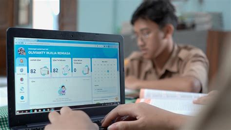 Mudahkan Akses Belajar, Telkom Hadirkan Platform Pijar Sekolah - Radar Sorong