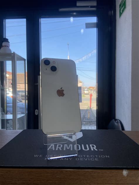 IPhone 13 128 Gb Alb Timisoara OLX Ro