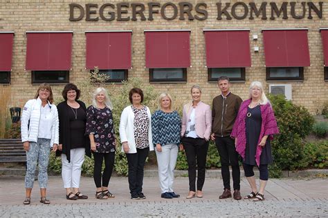 Degerfors Kommun Går Med I Business Region Örebro Degerfors Kommun