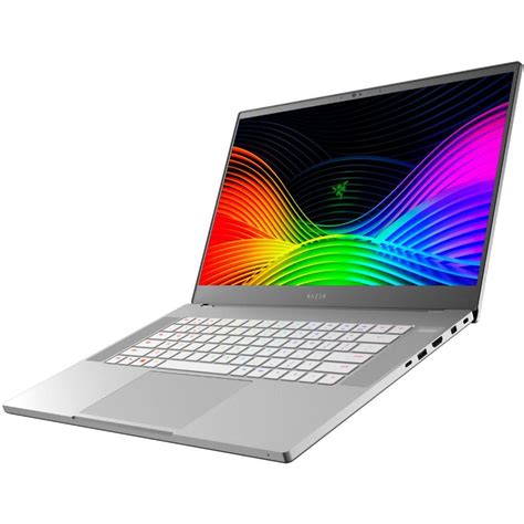 Razer Blade 15 Inch Core I7 9750h 16gb 512gb Nvidia Geforce Rtx 2070 Max Q Qwerty English